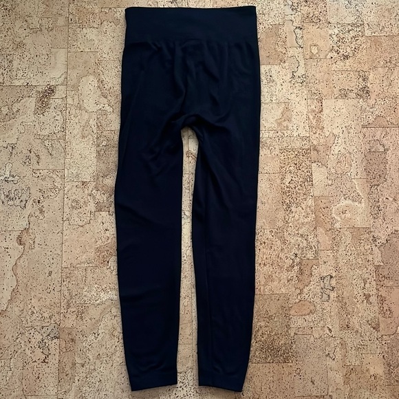 BRITT’S Knits Fleece Lined Leggings / Long Underwear - Picture 4 of 6